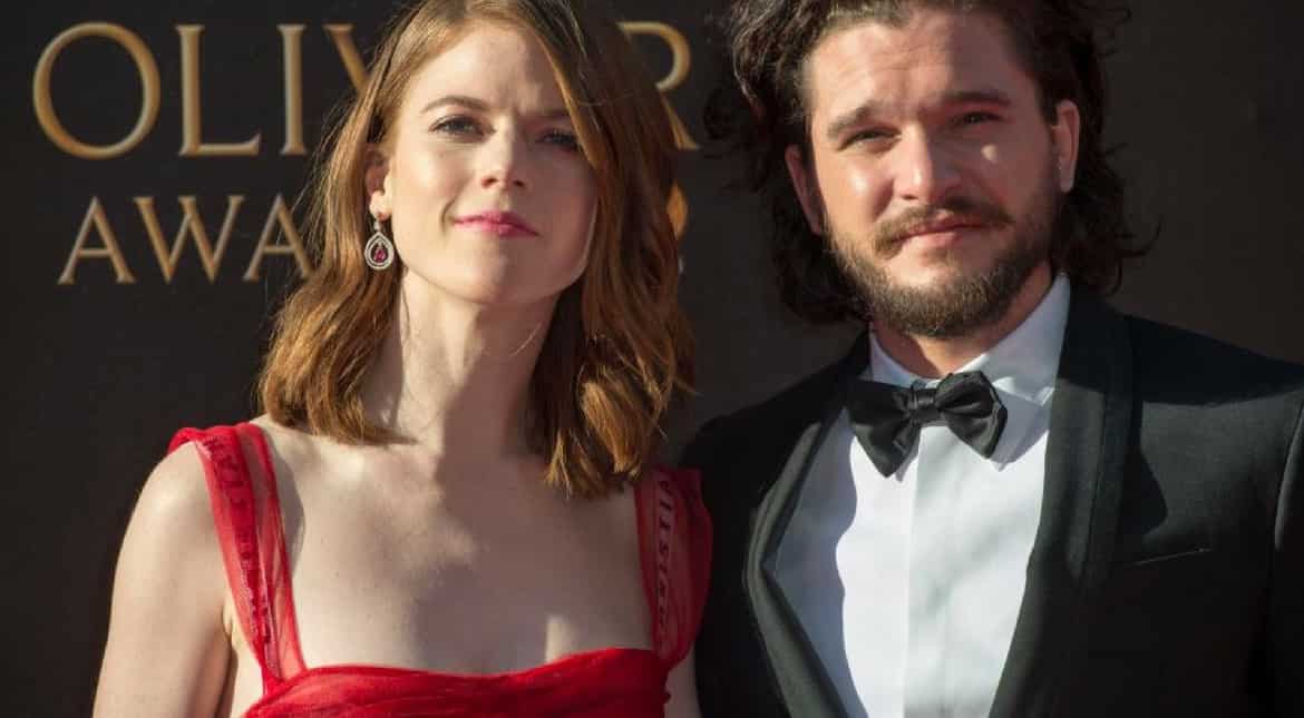 Former 'GoT' actress Rose Leslie doesn't have time to marry Kit Harington aka Jon Snow Former 'GoT' actress Rose Leslie doesn't have time to marry Kit Harington aka Jon Snow