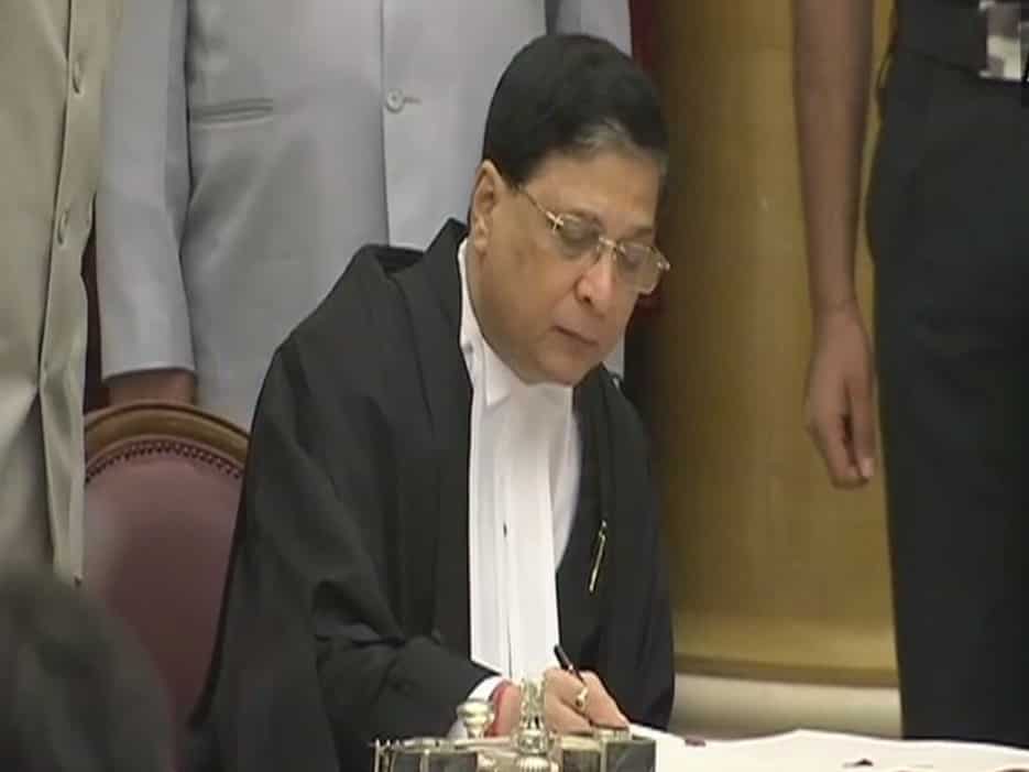 As Dipak Misra demits office, a look at his historic judgements as CJI