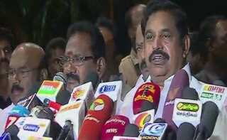 Anti-Sterlite protests: Tamil Nadu CM Palaniswami defends police firing in which 13 died