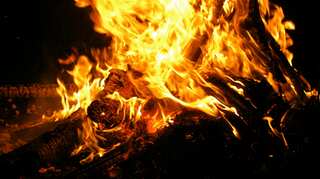 North India bids adieu to winters with the harvest festival 'Lohri'