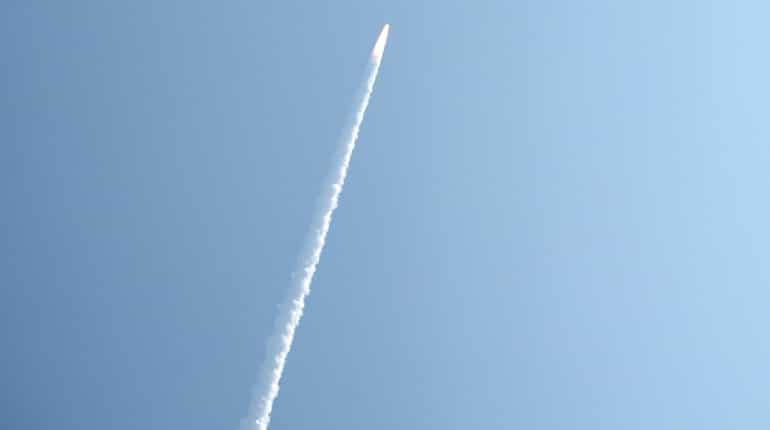 The advanced remote sensing satellite