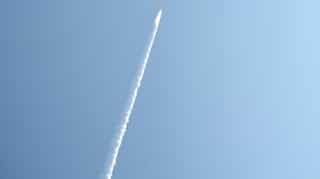 France doubts UK would develop own satnav rival to Galileo