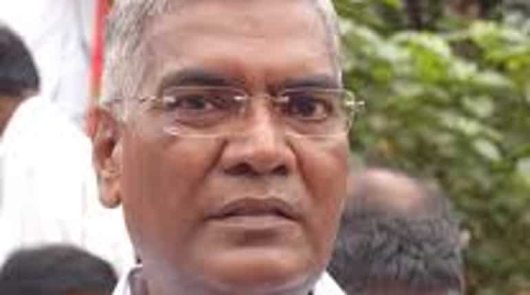 D Raja met Justice Chelameswar in his personal capacity: CPI D Raja met Justice Chelameswar in his personal capacity: CPI
