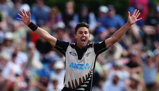 Trent Boult's five-wicket haul steals 3rd ODI, series from Pakistan