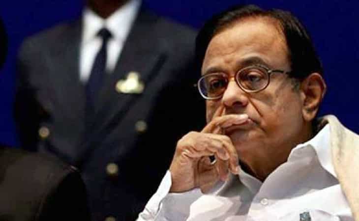 Enforcement Directorate (ED) summons P Chidambaram in connection with purchase of 111 aircraft during UPA's tenure Enforcement Directorate (ED) summons P Chidambaram in connection with purchase of 111 aircraft during UPA's tenure