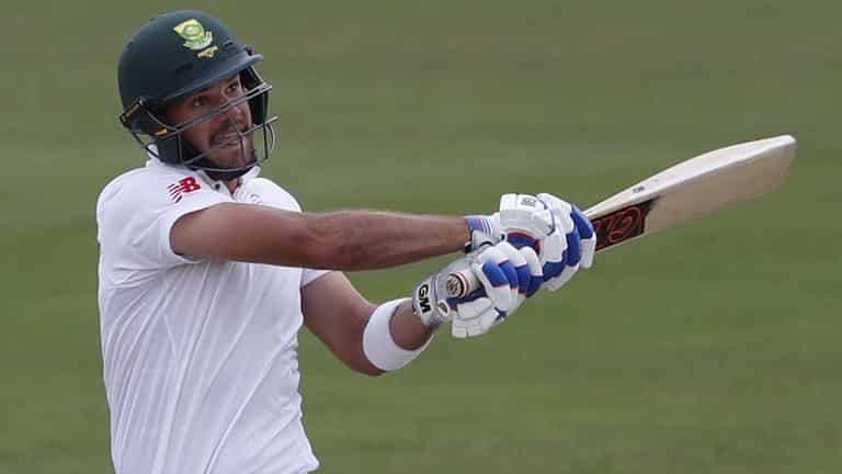 2nd Test, Day 1: South Africa 78 for no loss at lunch