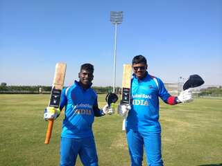 Blind Cricket World Cup: India continues winning streak, beat Bangladesh by 10 wickets