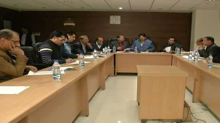 Judicial rift: Bar Council forms 7-member committee to resolve the matter