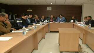 Judicial rift: Bar Council forms 7-member committee to resolve the matter
