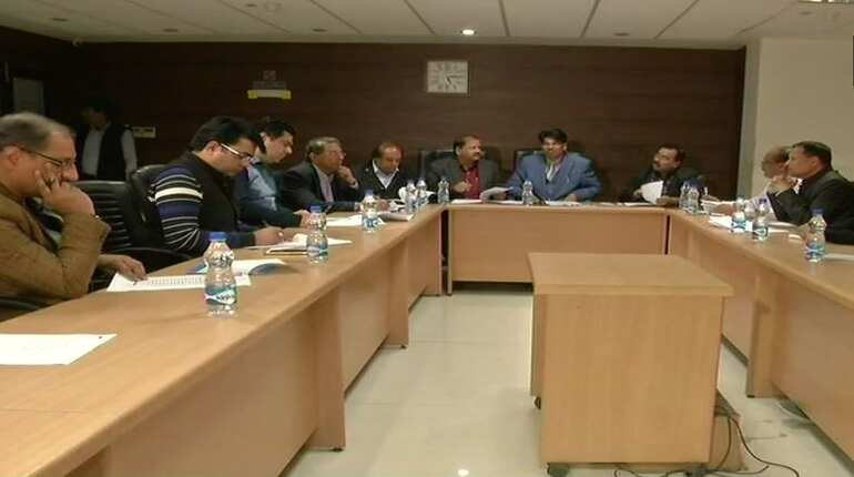 Judicial rift: Bar Council forms 7-member committee to resolve the matter