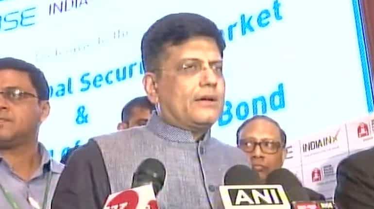 Indian Railways Finance Corporation to explore new 'lines of businesses': Railways Minister Piyush Goyal