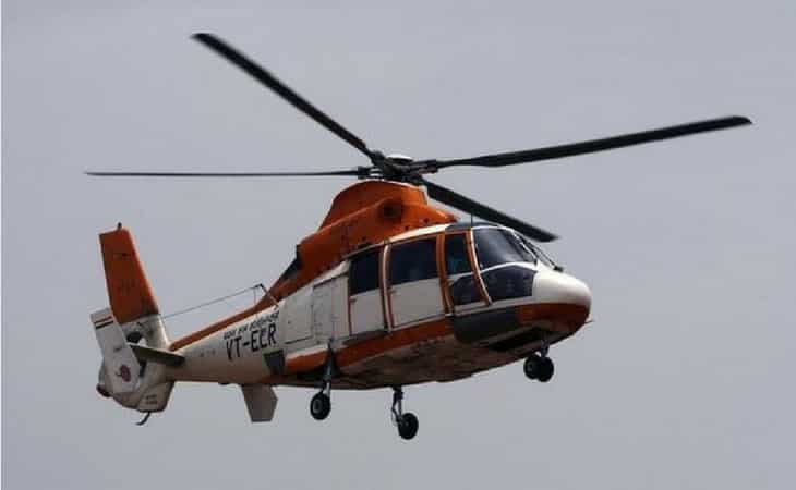 Pawan Hans latest to hit by financial crisis after Kingfisher, Jet Airways; holds employees' salaries for April