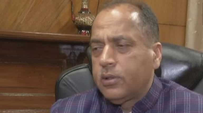 Group of 50 stranded trekkers safe in Lahaul-Spiti: Himachal Pradesh CM 