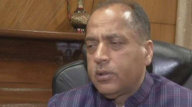 Group of 50 stranded trekkers safe in Lahaul-Spiti: Himachal Pradesh CM 