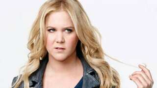 Amy Schumer gets candid about returning to work after a long break