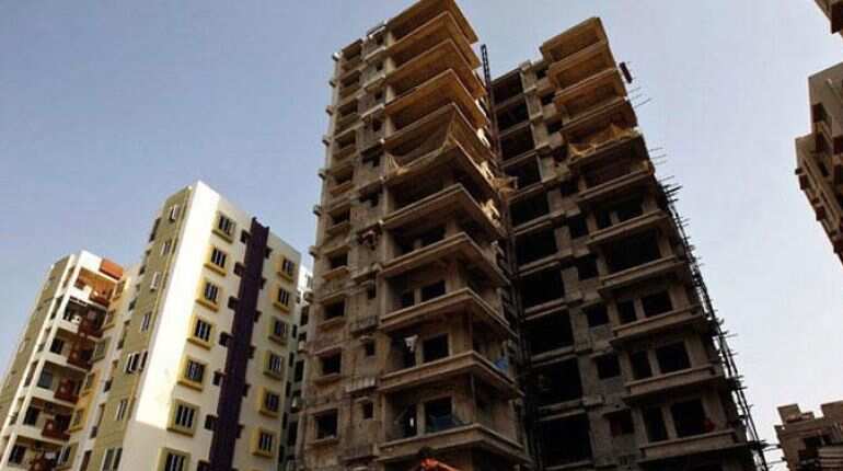 Government plans to auction 'enemy' properties worth Rs 1 lakh crore Government plans to auction 'enemy' properties worth Rs 1 lakh crore