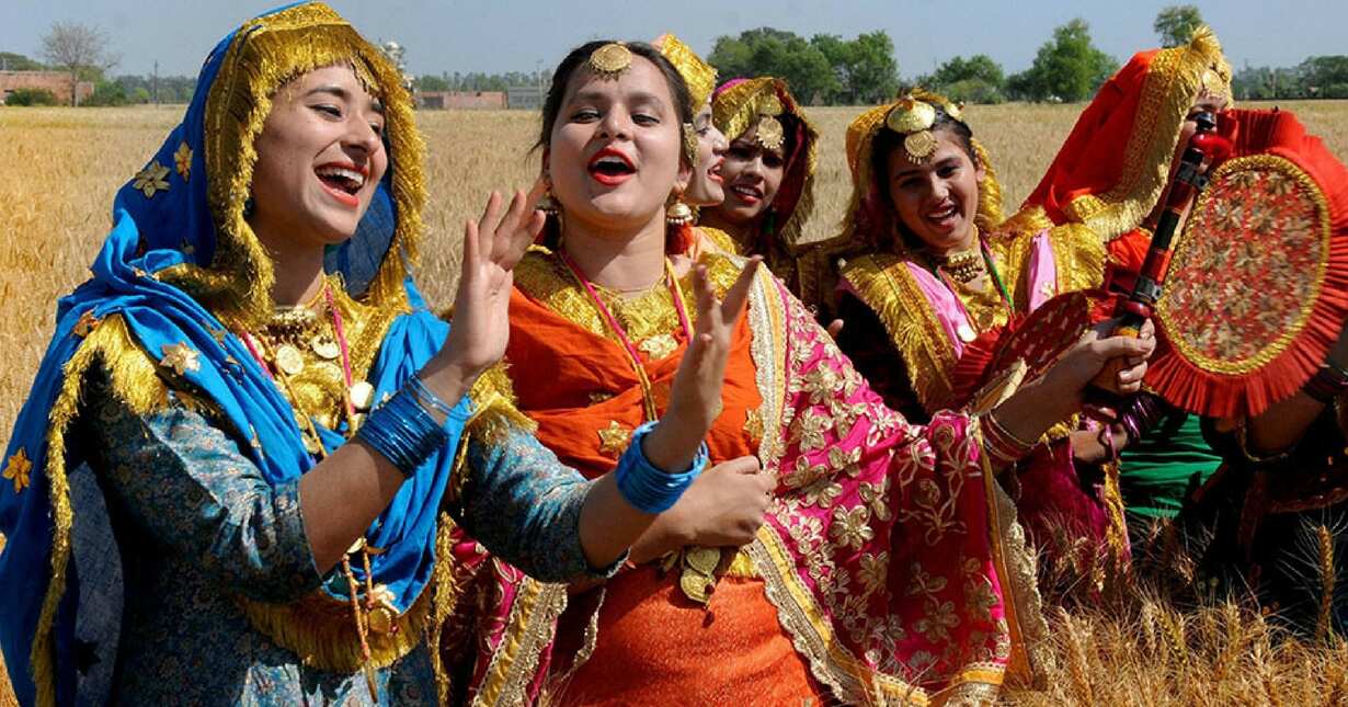 Vaisakhi