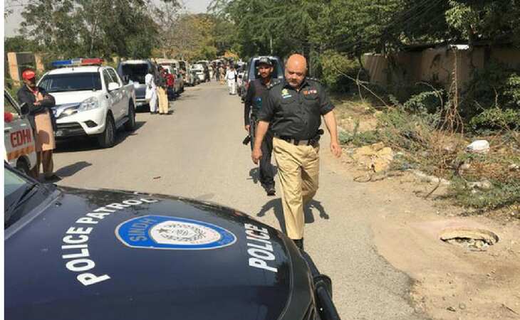 Karachi: MQM London convener found dead in car