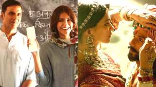 Hope no film faces protests like 'Padmaavat': Sonam Kapoor