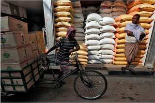 WPI inflation down slightly to 2.47% in March