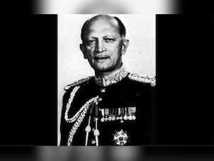 Army Day: Field Marshal Cariappa became chief of Indian Army on January 15th