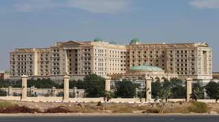 Saudi hotel to reopen after being used as prison in corruption purge
