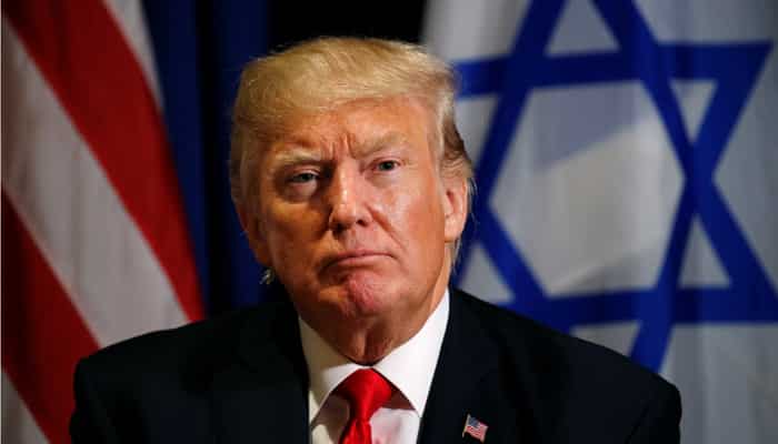 US diplomat holds talks with Pakistan amid tension over Trump's 'deceit' tweet US diplomat holds talks with Pakistan amid tension over Trump's 'deceit' tweet
