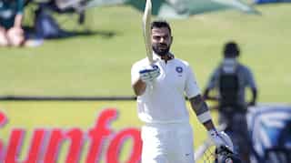 Opinion: What does the 100 against South Africa say about Kohli, the batsman?