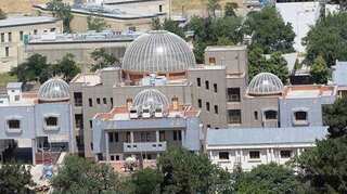 Rocket lands on Indian embassy premises in Kabul, no casualties reported