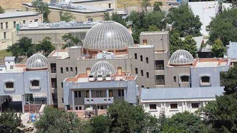 Rocket lands on Indian embassy premises in Kabul, no casualties reported