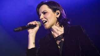 Dolores O'Riordan, The Cranberries lead singer, dead at 46