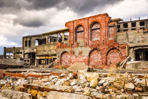 Opinion: By 2040, 896 towns will disappear in Japan. Here's why. Opinion: By 2040, 896 towns will disappear in Japan. Here's why.