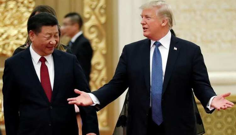 US, China meet to explore path forward from tensions US, China meet to explore path forward from tensions