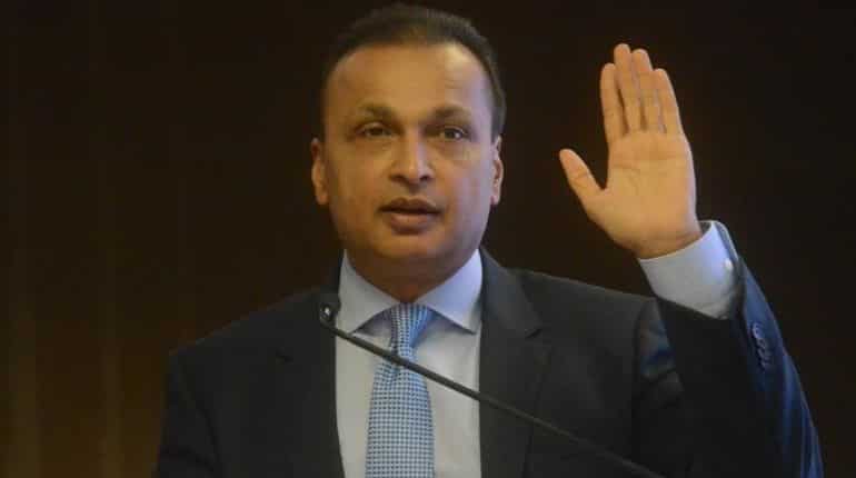 RCom to go for insolvency resolution process after failure to repay debt RCom to go for insolvency resolution process after failure to repay debt