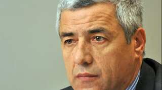 Kosovo Serb leader shot dead in northern town