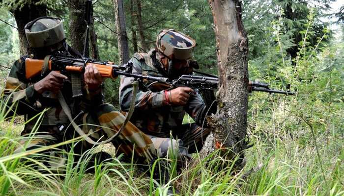 Indian Army retaliates, kills 2 Pakistani soldiers