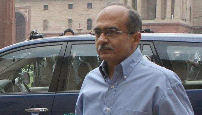 Prashant Bhushan admits in Supreme court he made 'genuine mistake' in his tweets on fabricated documents