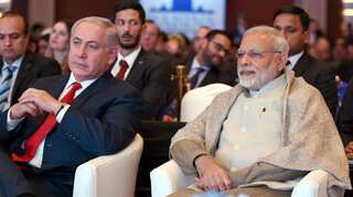 How Nasheed's comeback in Maldives and Netanyahu's fifth term as Israeli PM impact India