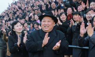 World should not be naive about North Korea's 'charm offensive': Japan