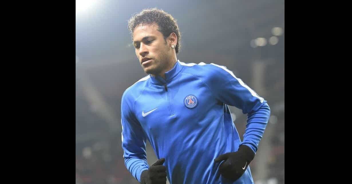 Neymar set to return after injury