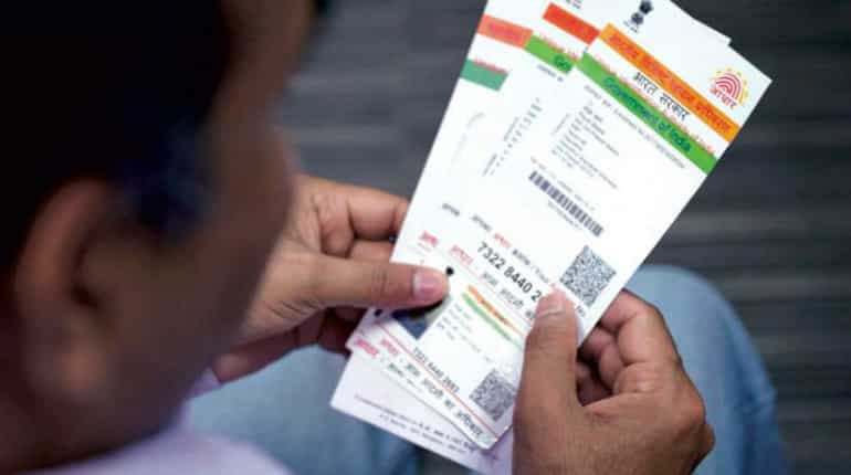 Supreme Court to hear PILs against Aadhaar Supreme Court to hear PILs against Aadhaar