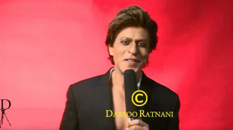 Dabboo Ratnani Calendar 2018 is flooded with Bollywood stars!