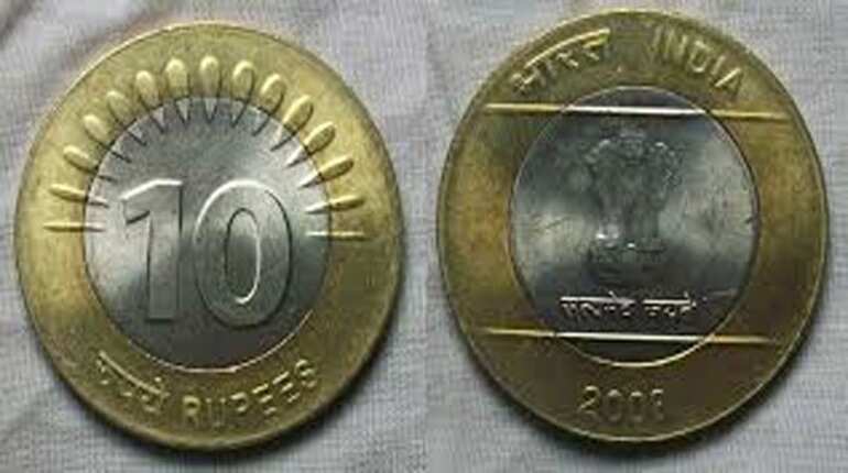 All designs of Rs 10 coin are legal tender, RBI reiterates