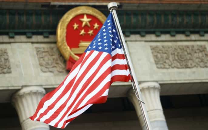 US arrests ex-CIA official linked to spying for China US arrests ex-CIA official linked to spying for China