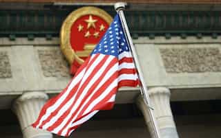 US arrests ex-CIA official linked to spying for China