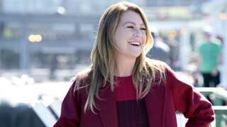 Ellen Pompeo wanted to quit 'Grey's Anatomy' due to 'toxic work'