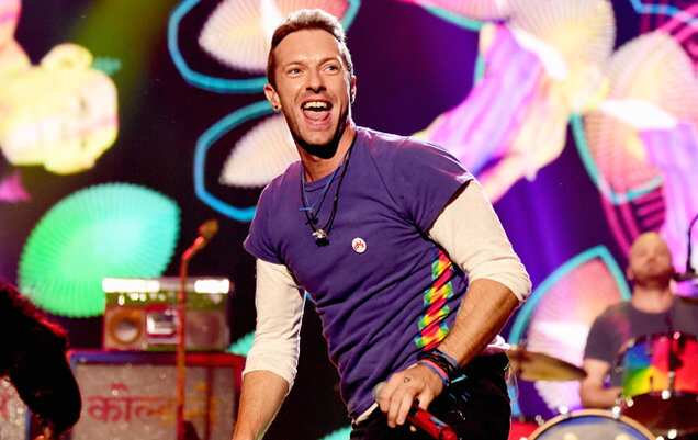 Coldplay, Guns N' Roses make it to top 10 Billboard's highest-grossing tours of all time