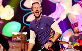 Coldplay, Guns N' Roses make it to top 10 Billboard's highest-grossing tours of all time