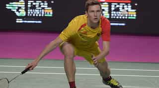 Top badminton players concerned about new format