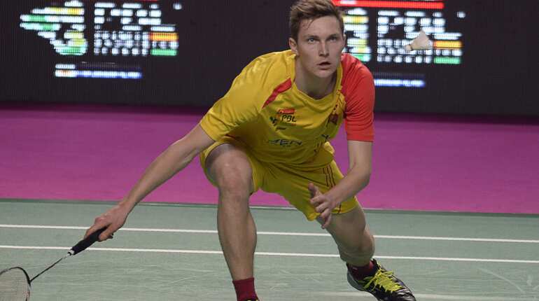 Top badminton players concerned about new format